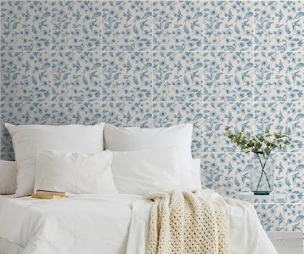 Обои для стен Sanderson Aegean 213061 #8