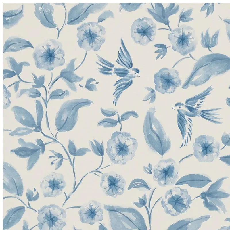 Обои для стен Sanderson Aegean 213061