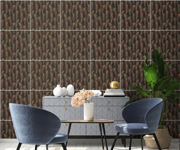 Обои для стен Sanderson Aegean 213062 #3