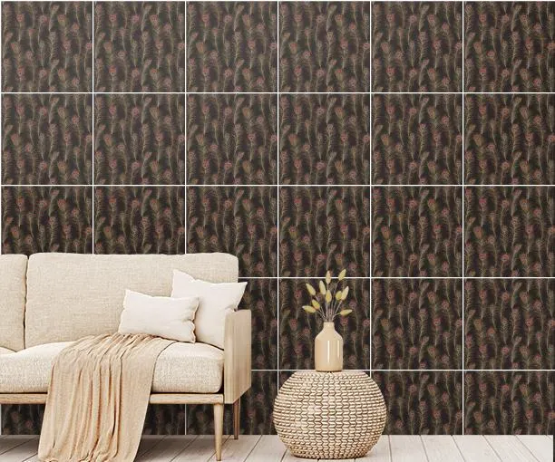 Обои для стен Sanderson Aegean 213062 #5