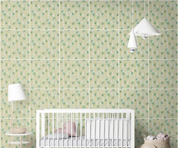 Обои для стен Sanderson Aegean 213063 #9