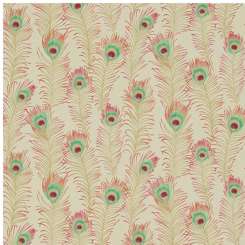 Обои для стен Sanderson Aegean 213064