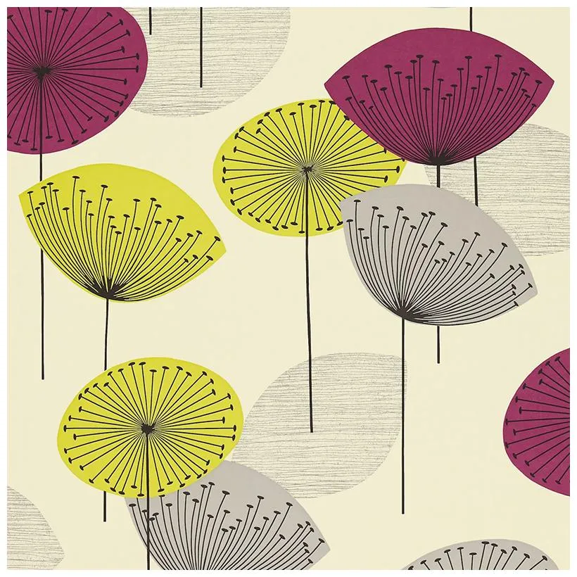 Обои для стен Sanderson Options10 DOPWDA102