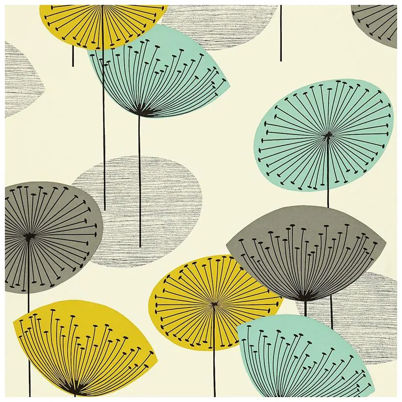 Обои для стен Sanderson Options10 DOPWDA104