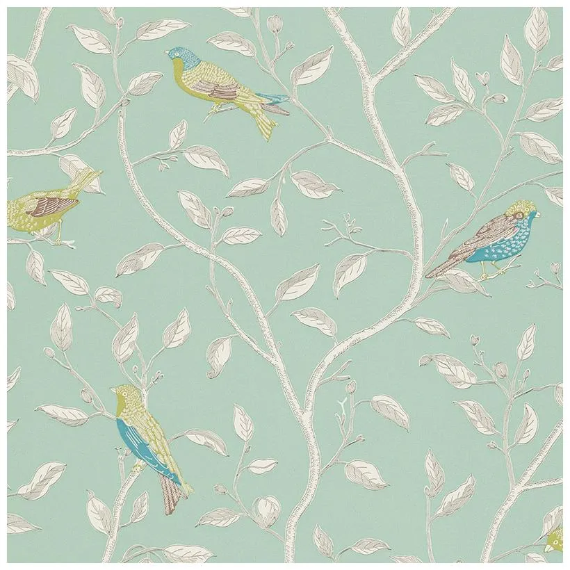 Обои для стен Sanderson Options10 DOPWFI103