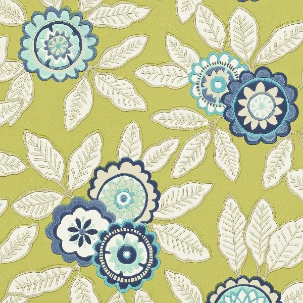 Обои для стен Harlequin Jardin Boheme 110679