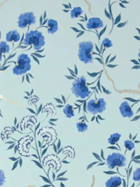 Обои для стен Designers Guild Amrapali P573-06