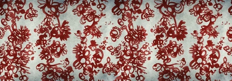 Обои для стен Wall&Deco Life WDAB1304