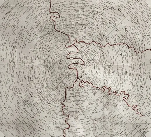 Обои для стен Wall&Deco Life WDAO1302