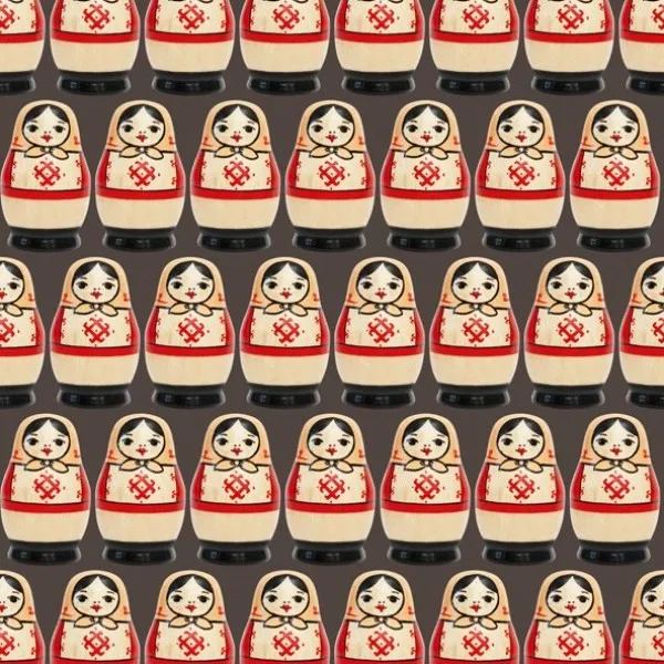 Обои для стен Wall&Deco Life WDBK0902