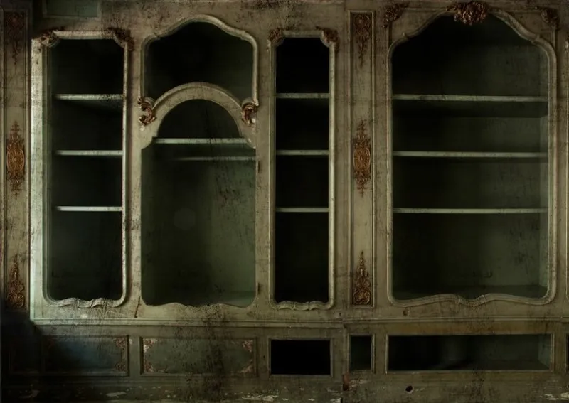 Обои для стен Wall&Deco Life WDCL1201