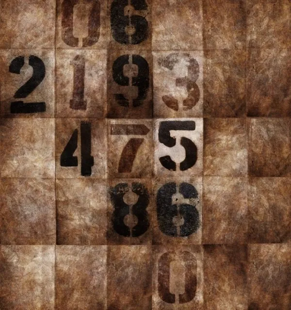 Обои для стен Wall&Deco Life WDDO1201