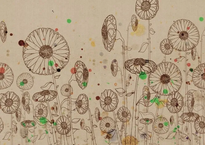 Обои для стен Wall&Deco Life WDDR1302