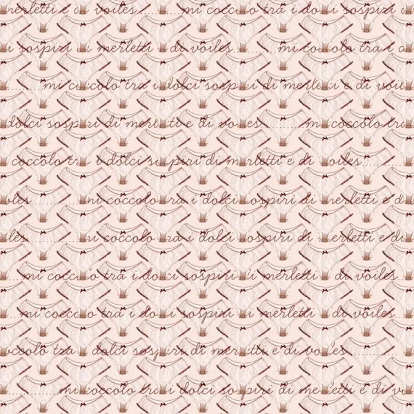 Обои для стен Wall&Deco Life WDLL0703