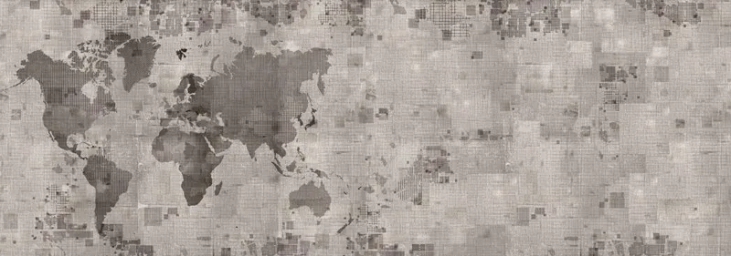 Обои для стен Wall&Deco Life WDNO1302