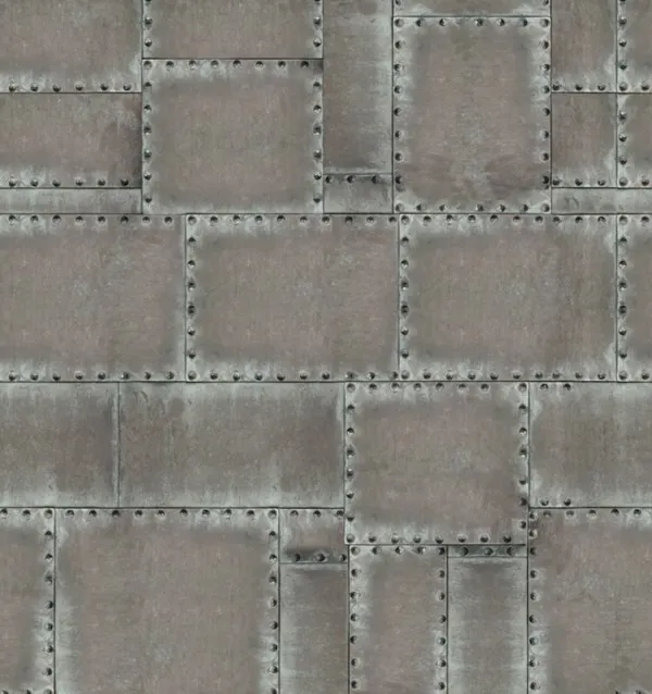 Обои для стен Wall&Deco Life WDXS1201