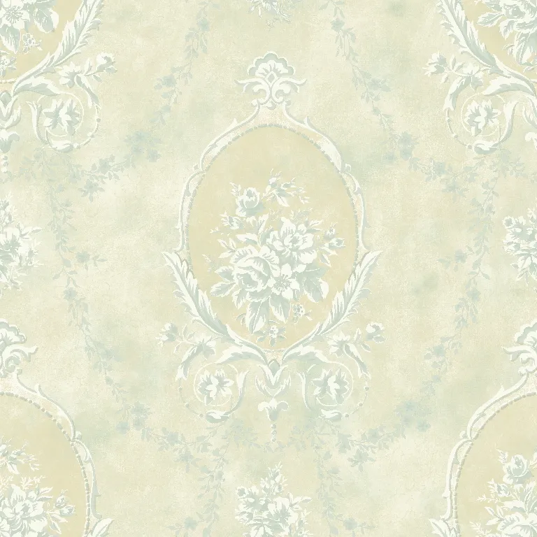 Обои для стен KT Exclusive English Elegance dl60004