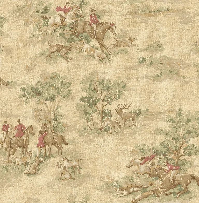 Обои для стен KT Exclusive English Elegance dl60806