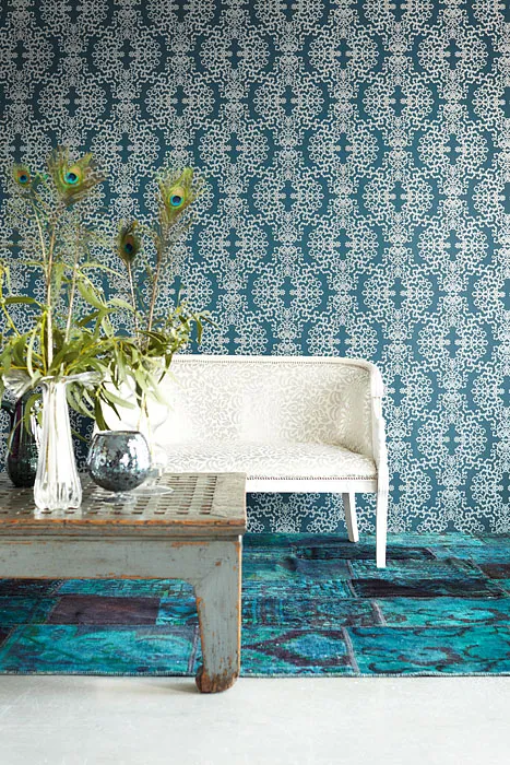 Обои для стен Eijffinger Luz 330402