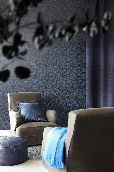 Обои для стен Eijffinger Luz 330412