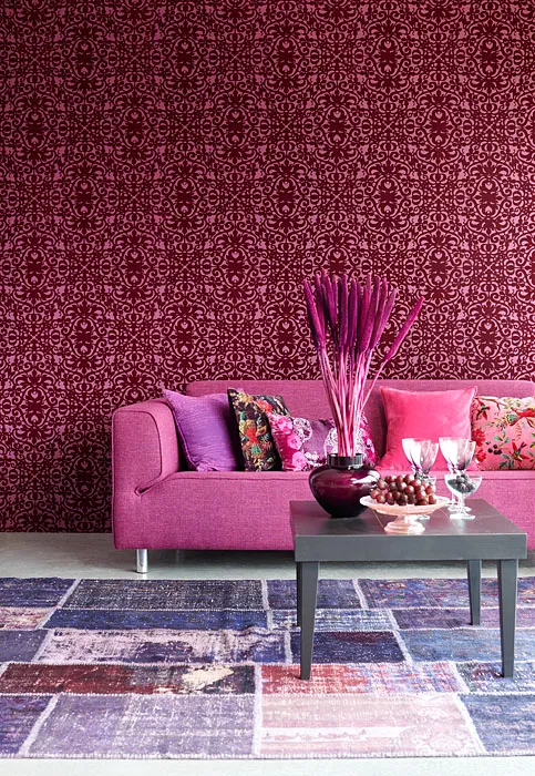 Обои для стен Eijffinger Luz 330431