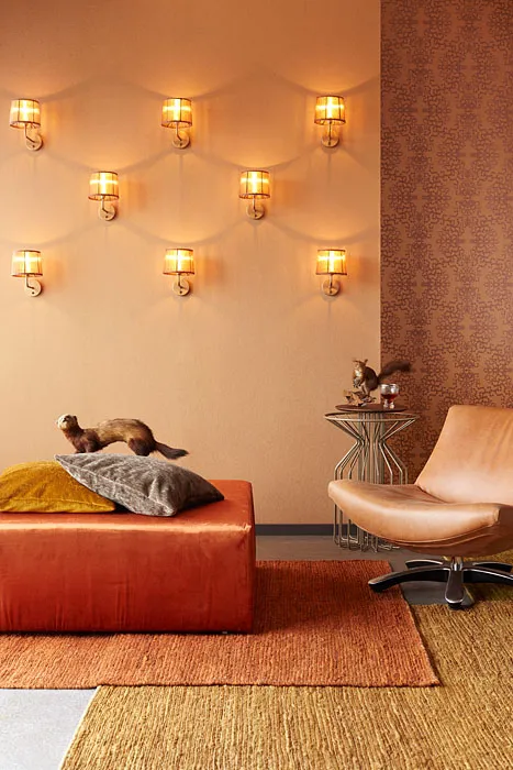 Обои для стен Eijffinger Luz 330454