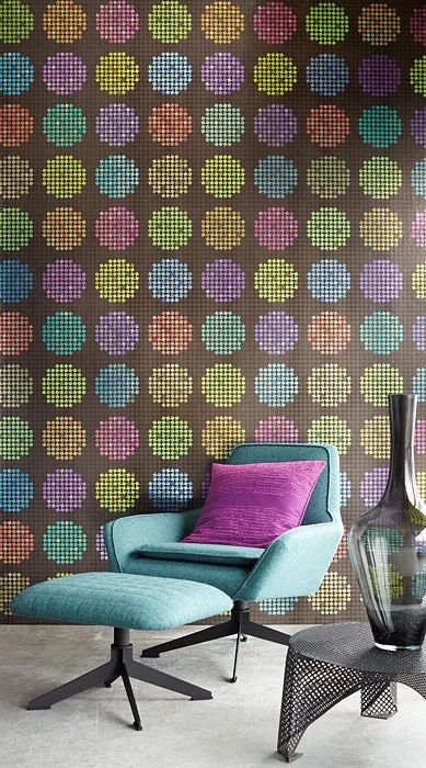 Обои для стен Eijffinger Luz 330500