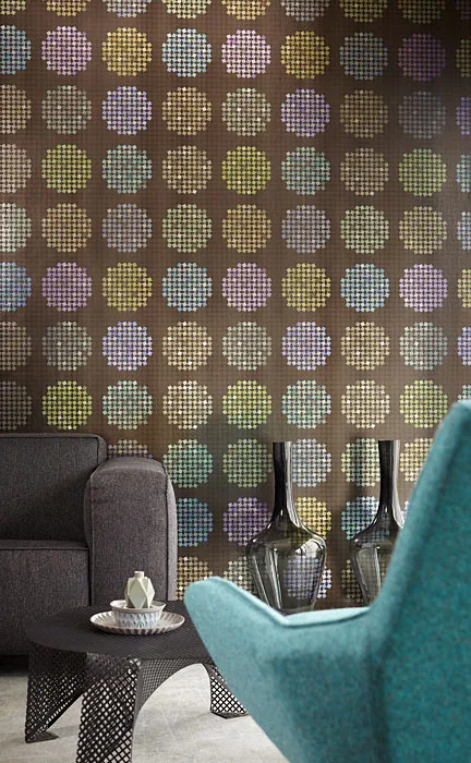 Обои для стен Eijffinger Luz 330501