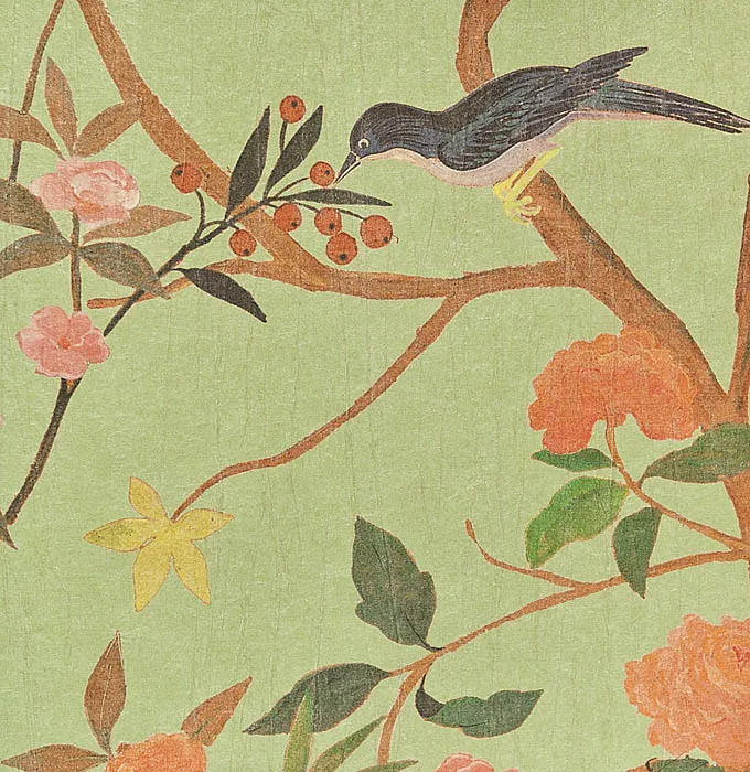 Обои для стен Arte Les Decors DArte 19040