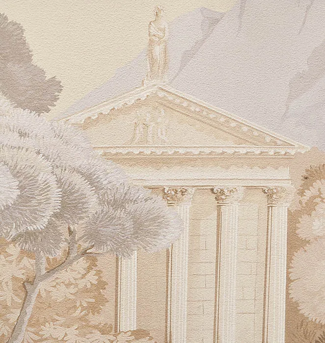 Обои для стен Arte Les Decors DArte 19080