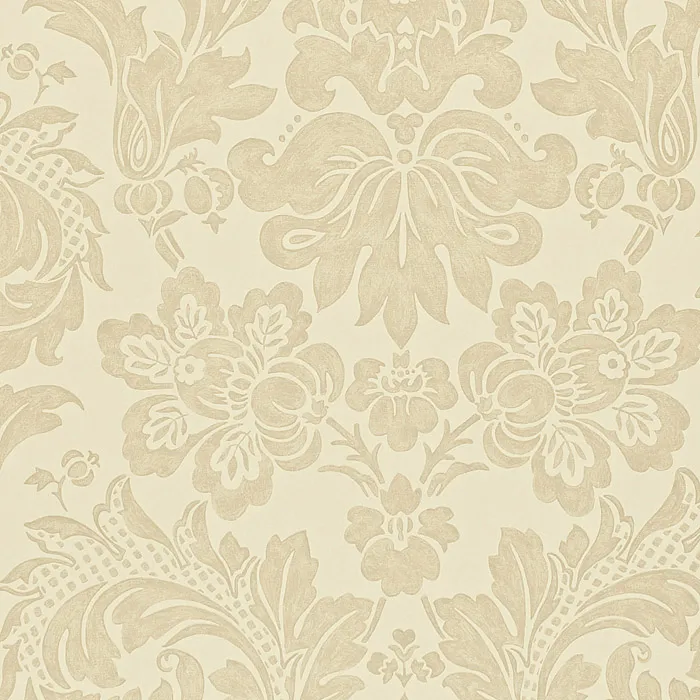 Обои для стен Sanderson A Painter's Garden DAPGEL101