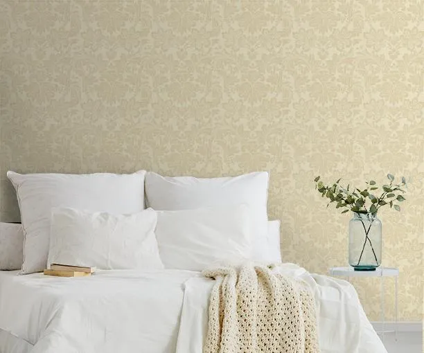 Обои для стен Sanderson A Painter's Garden DAPGEL101 #8