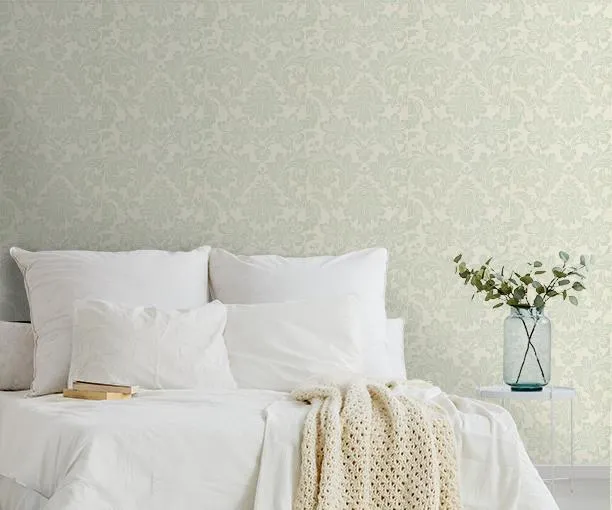 Обои для стен Sanderson A Painter's Garden DAPGEL102 #8