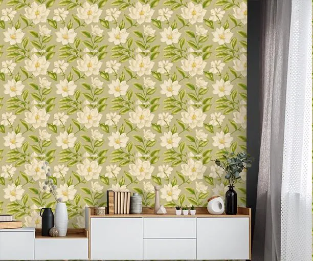 Обои для стен Sanderson A Painter's Garden DAPGGR104 #6