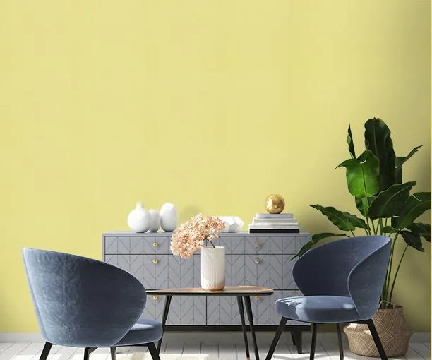 Обои для стен Sanderson A Painter's Garden DAPGLD104 #3