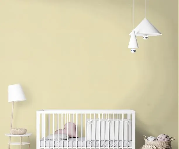 Обои для стен Sanderson A Painter's Garden DAPGLD106 #9