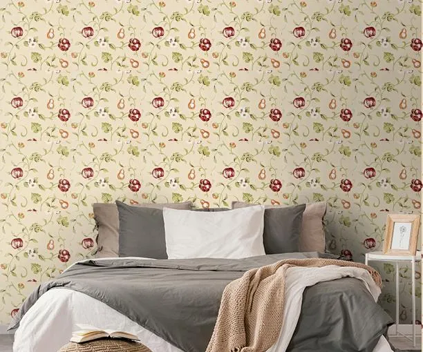 Обои для стен Sanderson A Painter's Garden DAPGPO104 #7