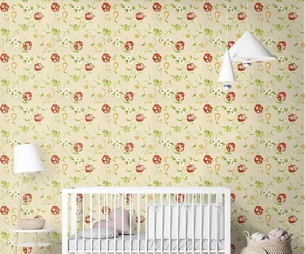 Обои для стен Sanderson A Painter's Garden DAPGPO105 #9