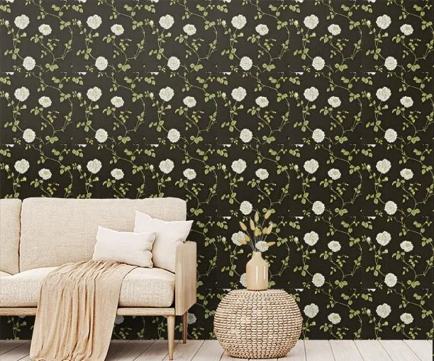 Обои для стен Sanderson A Painter's Garden DAPGRO104 #5