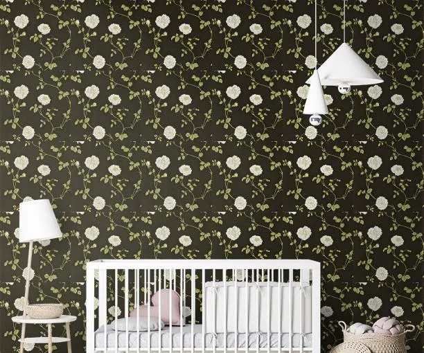 Обои для стен Sanderson A Painter's Garden DAPGRO104 #9