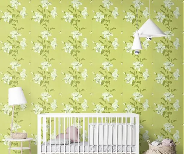 Обои для стен Sanderson A Painter's Garden DAPGSE104 #9