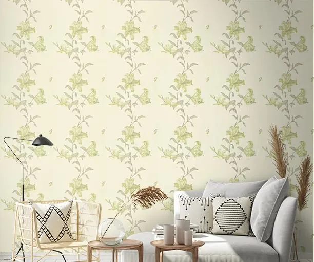 Обои для стен Sanderson A Painter's Garden DAPGSE105 #2