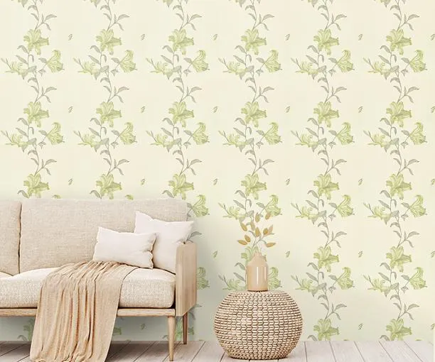 Обои для стен Sanderson A Painter's Garden DAPGSE105 #5