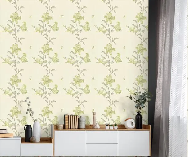 Обои для стен Sanderson A Painter's Garden DAPGSE105 #6