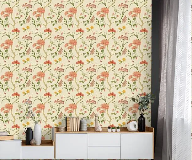 Обои для стен Sanderson A Painter's Garden DAPGST102 #6