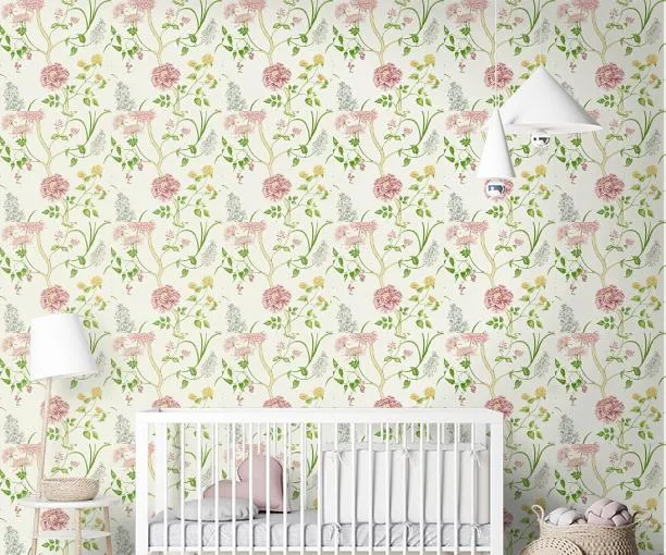 Обои для стен Sanderson A Painter's Garden DAPGST103 #9