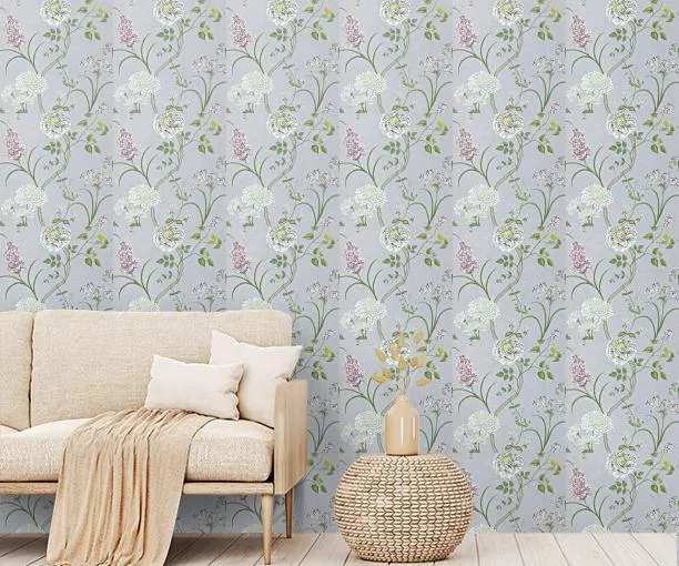 Обои для стен Sanderson A Painter's Garden DAPGST105 #5