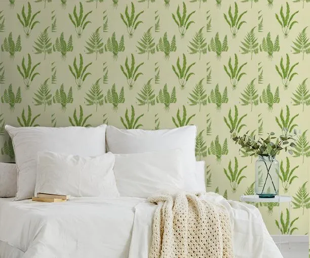 Обои для стен Sanderson A Painter's Garden DAPGWO102 #8