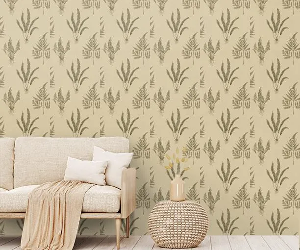 Обои для стен Sanderson A Painter's Garden DAPGWO103 #5