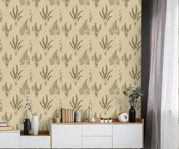 Обои для стен Sanderson A Painter's Garden DAPGWO103 #6